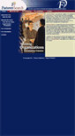 Mobile Screenshot of futuressearch.com